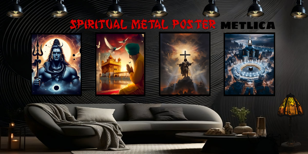 All Spiritual