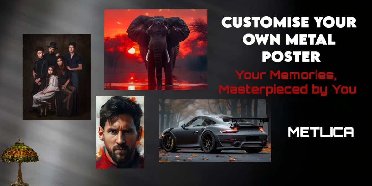 Customize