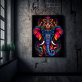 Shree Ganesh – The Auspicious Beginning Poster
