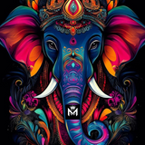 Shree Ganesh – The Auspicious Beginning Poster