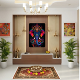 Shree Ganesh – The Auspicious Beginning Poster