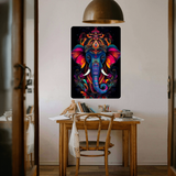 Shree Ganesh – The Auspicious Beginning Poster