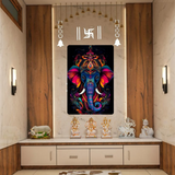 Shree Ganesh – The Auspicious Beginning Poster